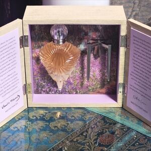 MONET’S MASTER X MASTER NEW LIMITED EDITION